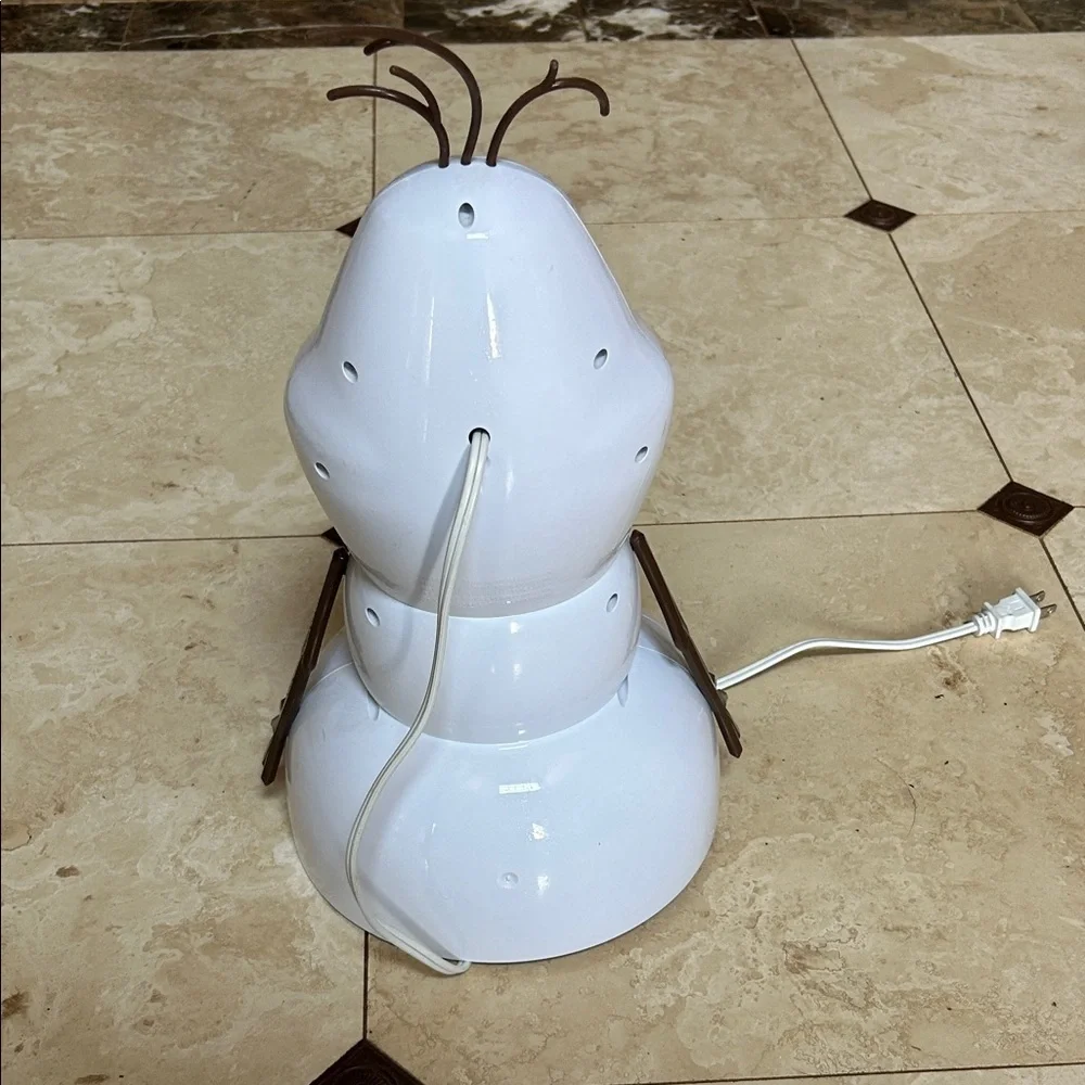 Disney Olaf Frozen Snow Cone Maker